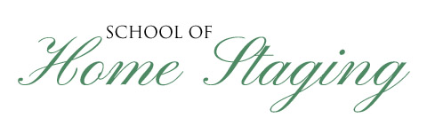 School of Home Staging Logo